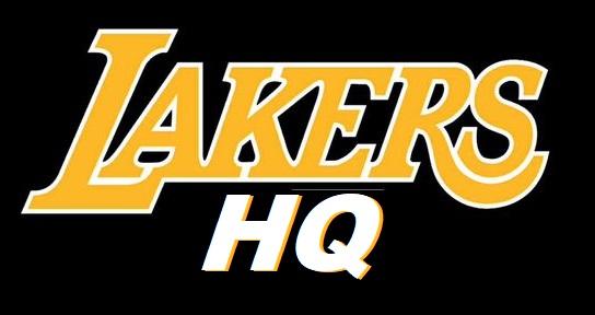 Lakers HQ logo icon