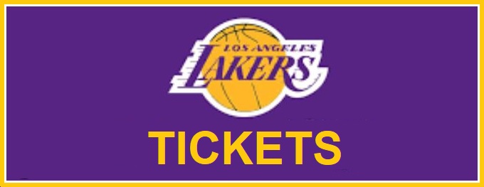 tickets - LAKERS HQ